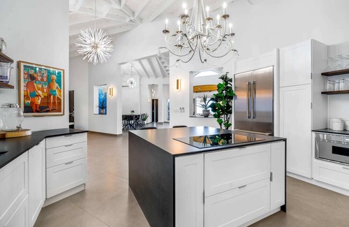 Pelican Key Villa | La Villa Salée in Pelican by Personal Villas - Casual Elegance and Relaxation