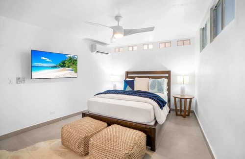Pelican Key Villa | La Villa Salée in Pelican by Personal Villas - Casual Elegance and Relaxation