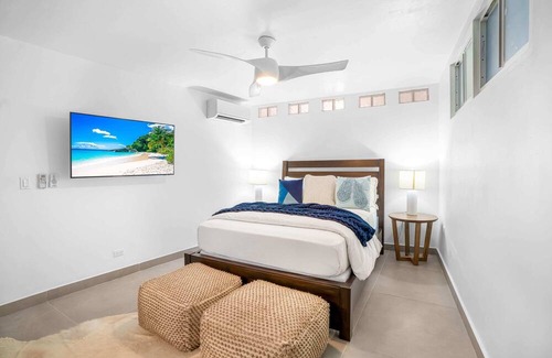 Pelican Key Villa | La Villa Salée in Pelican by Personal Villas - Casual Elegance and Relaxation