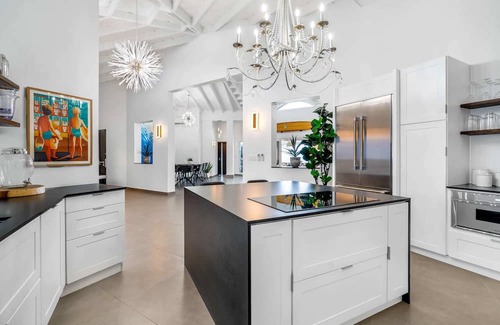 Pelican Key Villa | La Villa Salée in Pelican by Personal Villas - Casual Elegance and Relaxation