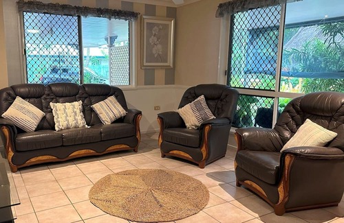 The Range Maison | King Street In the Range