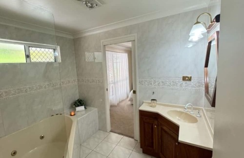 The Range Maison | King Street In the Range
