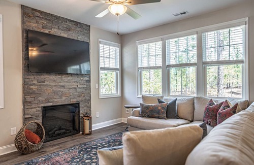Aberdeen Maison | Avail US Open! Legacy Lakes Golf Home
