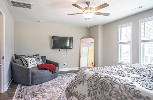 Aberdeen Maison | Avail US Open! Legacy Lakes Golf Home