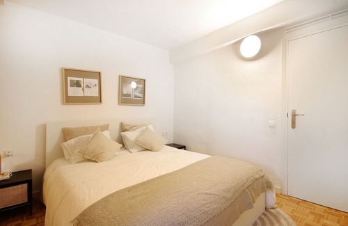 La Guineueta Appartement | Apartment with three bedrooms in Nou Barris by Alterhome