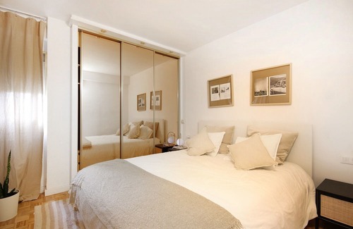 La Guineueta Appartement | Apartment with three bedrooms in Nou Barris by Alterhome