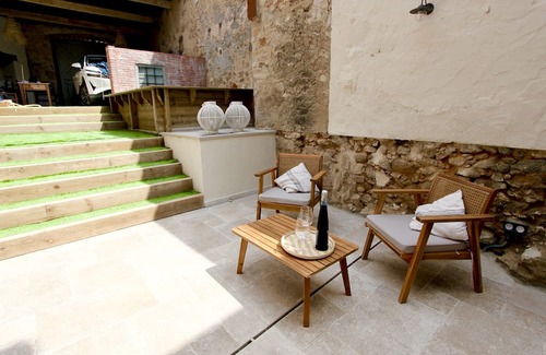 Alella Maison | The Wine House, Pool, Sea&Mountain, Rustic