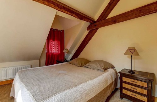 Raizeux Maison | Homerez - Spacious house for 8 ppl. with hammam and terrace at Raizeux