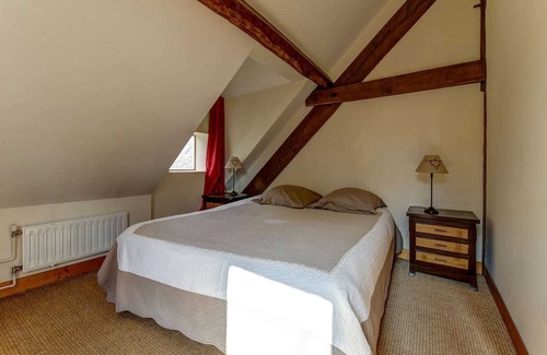 Raizeux Maison | Homerez - Spacious house for 8 ppl. with hammam and terrace at Raizeux