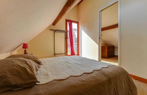 Raizeux Maison | Homerez - Spacious house for 8 ppl. with hammam and terrace at Raizeux
