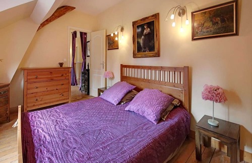 Raizeux Maison | Homerez - Spacious house for 8 ppl. with terrace at Raizeux