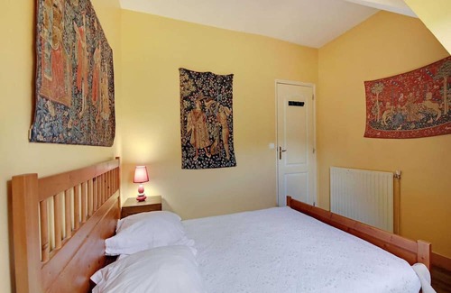 Raizeux Maison | Homerez - Spacious house for 8 ppl. with terrace at Raizeux
