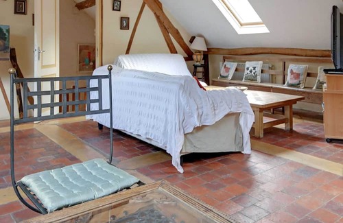 Raizeux Maison | Homerez - Spacious house for 8 ppl. with terrace at Raizeux