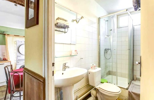 Raizeux Maison | Homerez - Nice house for 4 ppl. with terrace at Raizeux