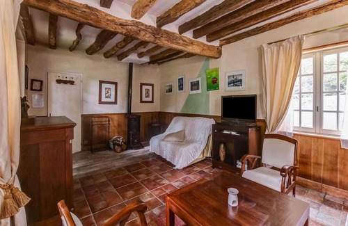 Raizeux Maison | Homerez - Nice house for 4 ppl. with terrace at Raizeux