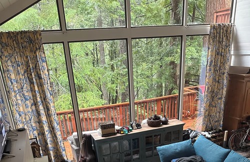 Willits Maison | Beautiful home in the Redwoods