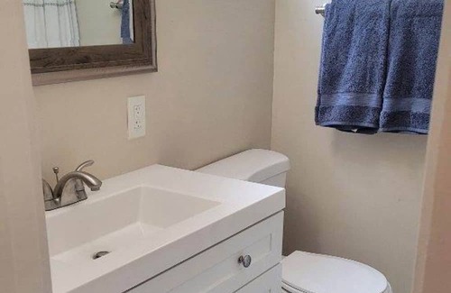 Willits Maison | Beautiful home in the Redwoods