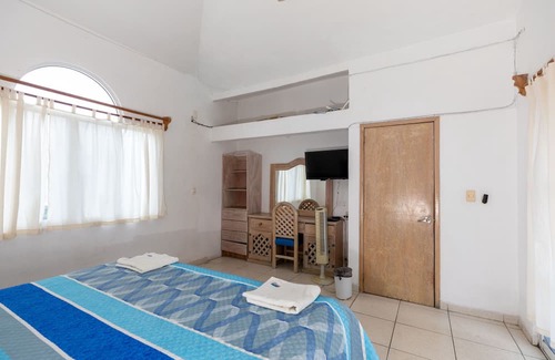Oaxtepec Maison | Residencial Oaxtepec "el Lugar Ideal" Para 25 Pers