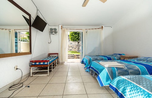 Oaxtepec Maison | Residencial Oaxtepec "el Lugar Ideal" Para 25 Pers