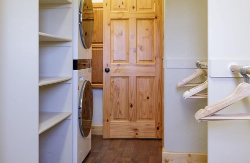Woodland Park Appartement | Pikes Peak Ranch - Owl's Perch Cabin