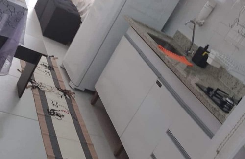 Cachoeira Paulista Appartement | Canção Nova, Alugue Kitnet nos Eventos Religiosos Lugar de Paz 300m do Santuário
