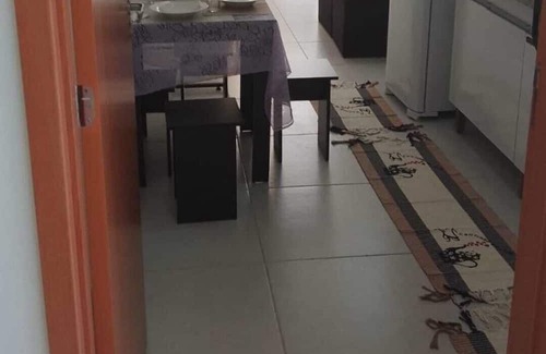 Cachoeira Paulista Appartement | Canção Nova, Alugue Kitnet nos Eventos Religiosos Lugar de Paz 300m do Santuário