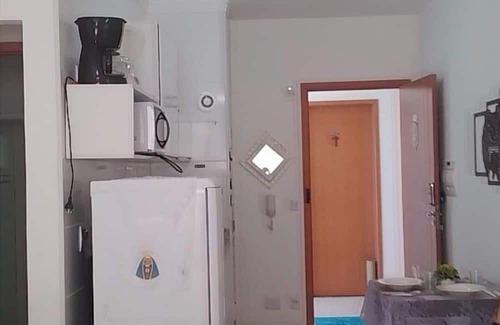 Cachoeira Paulista Appartement | Canção Nova, Alugue Kitnet nos Eventos Religiosos Lugar de Paz 300m do Santuário