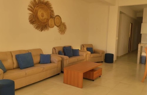 Diamante Appartement | Condominio Aeromar