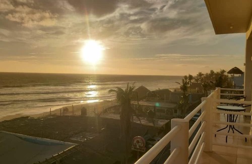 Diamante Appartement | Condominio Aeromar