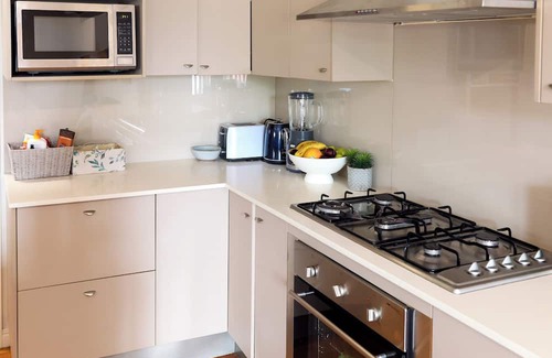 Stafford Maison | Large double story, close to Brisbane CBD in a gorgeous leafy inner north suburb