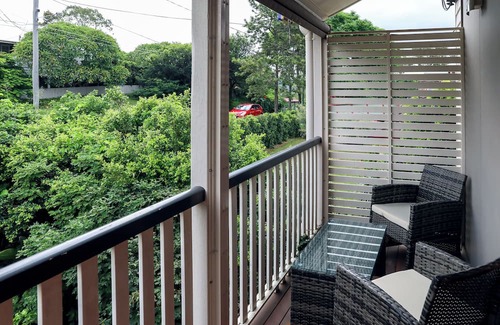 Stafford Maison | Large double story, close to Brisbane CBD in a gorgeous leafy inner north suburb