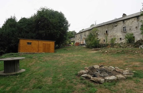 Le Soulie Appartement | Homerez - Beautiful apartement for 3 ppl. with terrace at Le Soulié