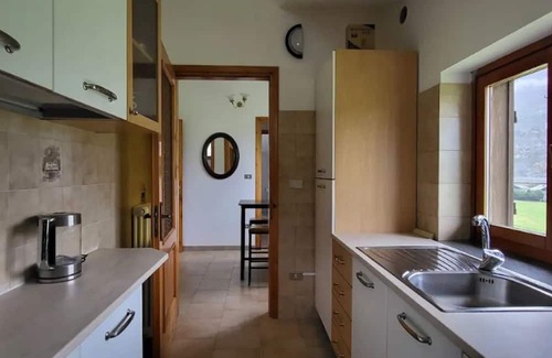 Lassolaz Appartement | Beautiful home in Pontey