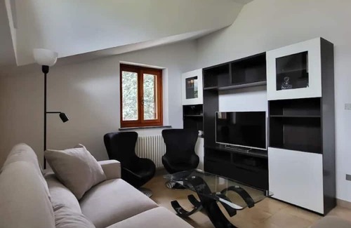Lassolaz Appartement | Beautiful home in Pontey
