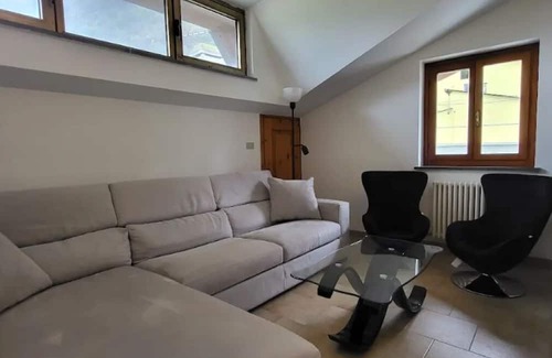Lassolaz Appartement | Beautiful home in Pontey