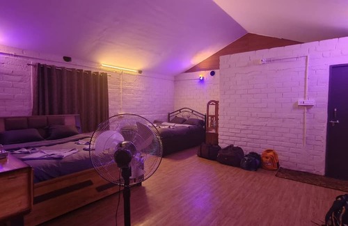 Purulia Station Balnéaire | Shikra Mountains & Hills Resort