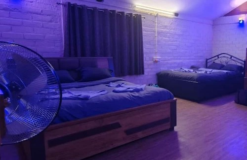 Purulia Station Balnéaire | Shikra Mountains & Hills Resort