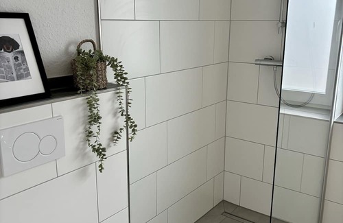 Kreyenbruck Appartement | Home & Apart - Apartment im Herzen von Kreyenbrück - Apartment No. 2