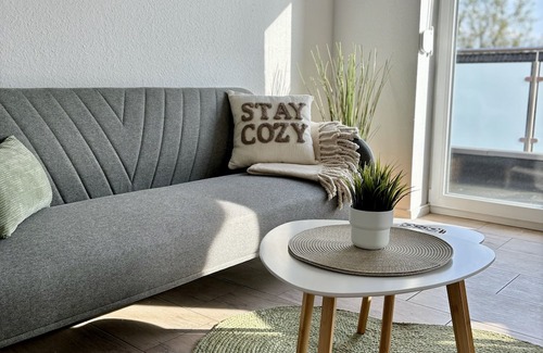 Kreyenbruck Appartement | Home & Apart - Apartment im Herzen von Kreyenbrück - Apartment No. 2