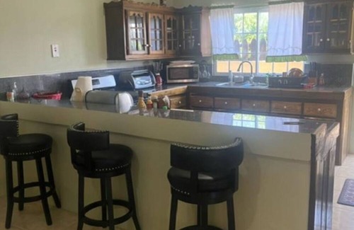 Rhyne Park Village Maison | Family Sized Townhome in Montego Bay located 8 miles from Half Moon Beach.