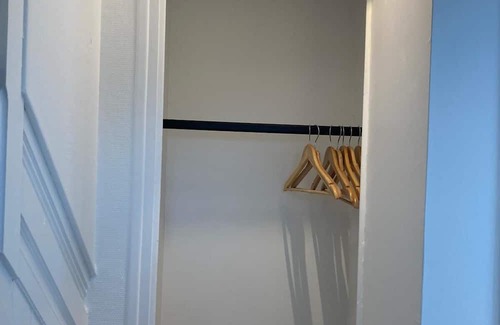 Saint-Pierre Appartement | T1bis Cocooning au Calme Proche de Toutes les Commodités