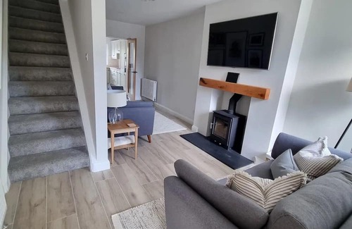 Castlerock Maison | New to 2024 Cosy Beach Home