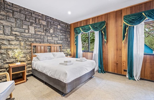 Emerald Appartement | Little Cherry