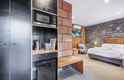 Emerald Appartement | Little Cherry