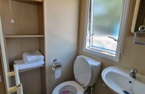 Rookley Cabine | Lovely 3-Bed home in rookley on the Isle of wight