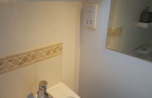 Much Hadham Appartement | Rural retreat B&B Herts, 20 mins from Stansted Airport, 50 mins from London