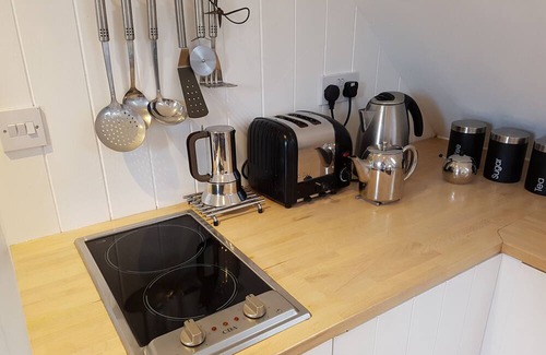 Much Hadham Appartement | Rural retreat B&B Herts, 20 mins from Stansted Airport, 50 mins from London