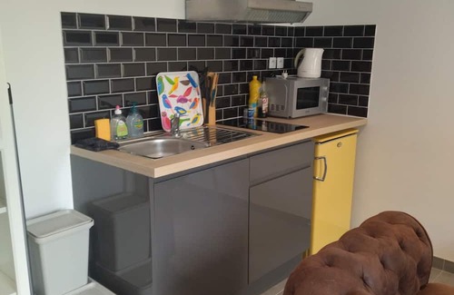 Varades Appartement | La Réserve - Jolie Petite Maison au Coeur de St Florent le Vieil