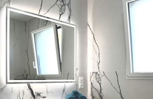 Sainte-Flaive-des-Loups Appartement | Studio Privatif Chez L'habitant à 20 min des Sables D'olonne