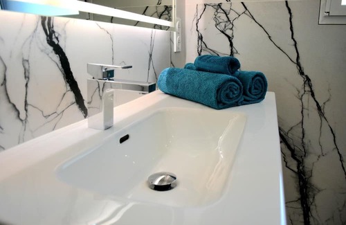 Sainte-Flaive-des-Loups Appartement | Studio Privatif Chez L'habitant à 20 min des Sables D'olonne